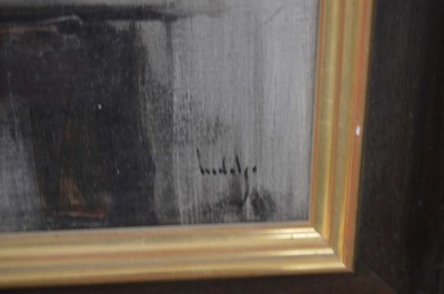 Lot 642 - Joaquim Hidalgo (Spanish 1928-2011)