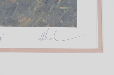 Lot 646 - After Mick Cawston