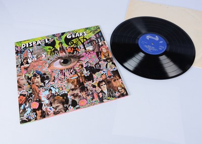 Lot 135 - Cream LP