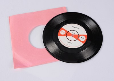 Lot 197 - Roland Alphonso / Lee Perry 7" Single