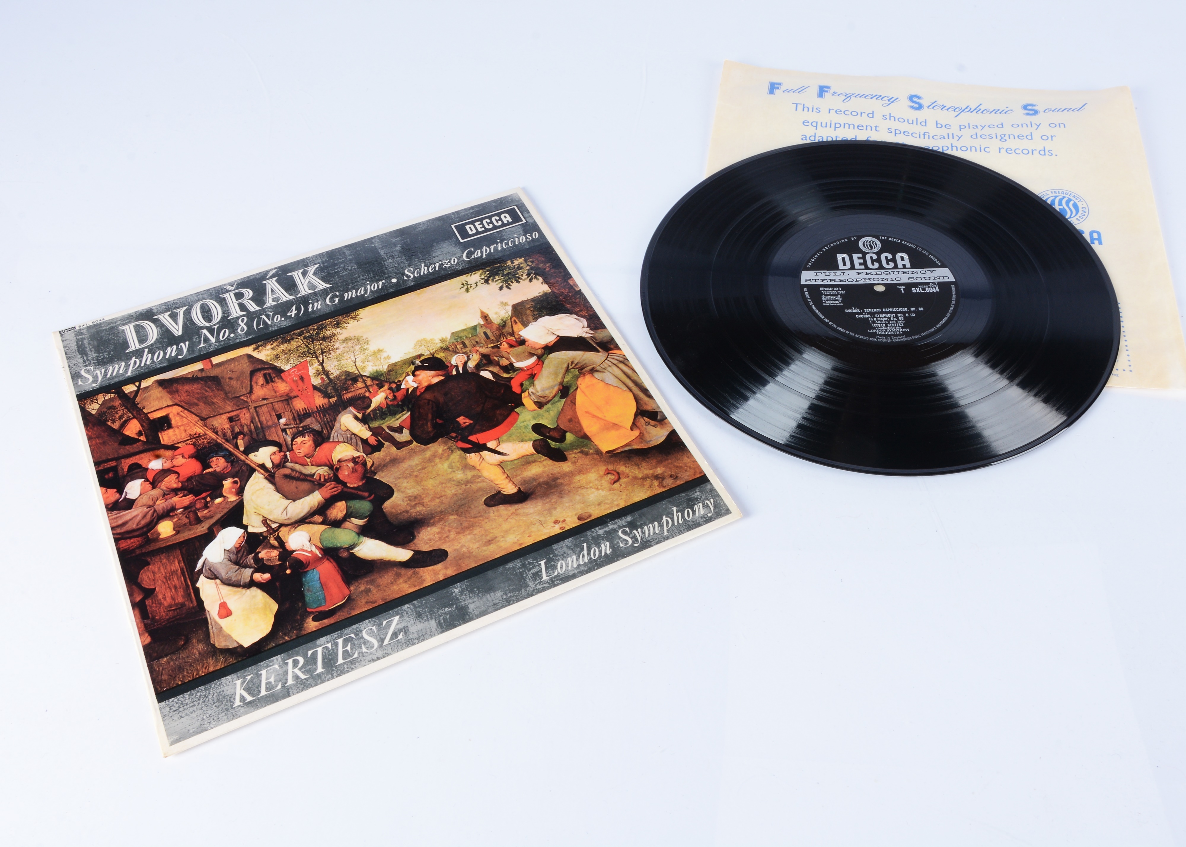 半額満載！スーパーSALE グランドセール！ Istvan / LP Classical - 308 Lot Kertesz 6044, SXL / 洋書