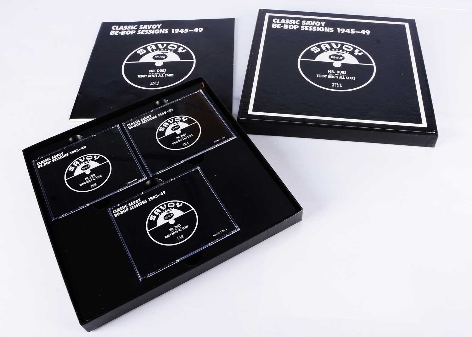 SBB / Anthology 1974-2004 CD22枚組BOX Resenha de Box Set: SBB – Anthology 1974-2004 [2004