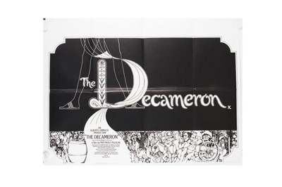 Lot 477 - Quad Film Posters