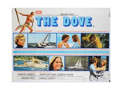 Lot 477 - Quad Film Posters