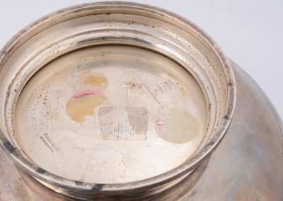 Lot 540 - Cecil B DeMille Award