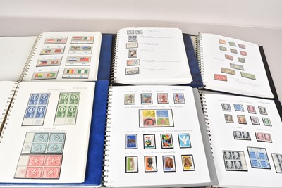 Lot 122 - World Stamps