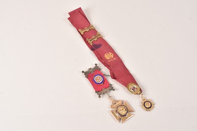 Lot 145 - Royal Order of Buffalos