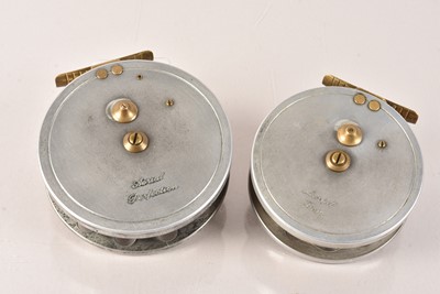 Lot 186 - An Aerial Perfection Reel