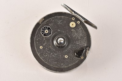 Lot 189 - An Allcocks Aerial Fishing Reel