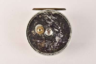 Lot 190 - An Allcock Aerial 'Popular' reel