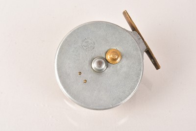 Lot 191 - The 'Allcock Aerial' Fishing Reel