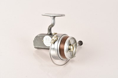 Lot 192 - A Hardy 'Altex' Fishing Reel