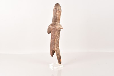 Lot 230 - Adan (Togo/Ghana) Shrine Figure