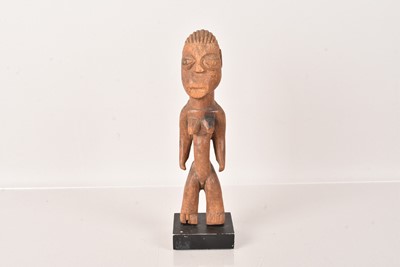 Lot 232 - Adja/Aja (Benin) Figure