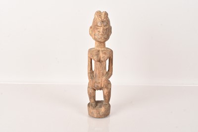 Lot 237 - Dogon (Mali) Figure