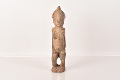 Lot 238 - Dogon (Mali) Figure