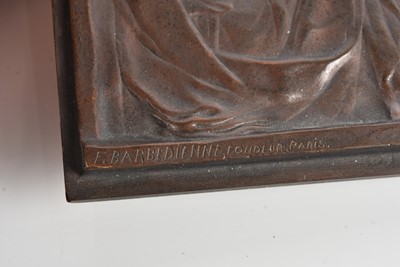 Lot 321 - Ferdinand Barbedienne (1810-1892)