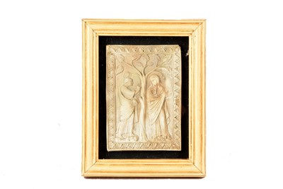 Lot 335 - The Annunciation