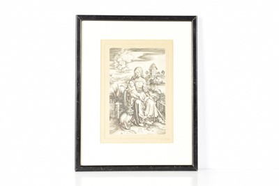 Lot 400 - Johannes Wierix (1539-1620)