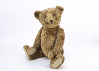 Lot 28 - An Atlantic Bears artist Teddy Bear