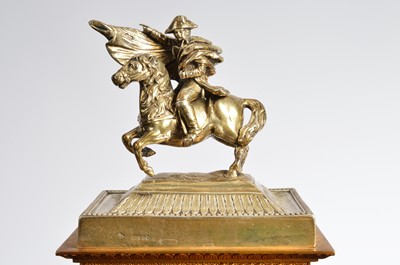 Lot 18 - After Louis Janvier