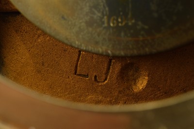 Lot 18 - After Louis Janvier