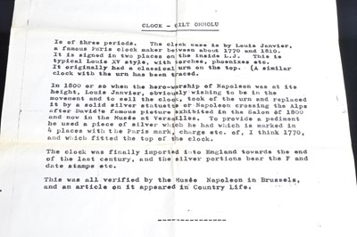 Lot 18 - After Louis Janvier