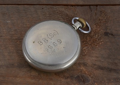 Lot 95 - Of British Railway interest