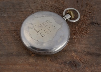 Lot 96 - Of Railway interest