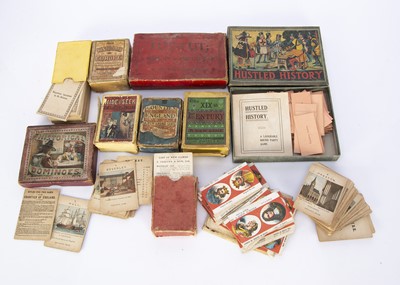 Lot 416 - Card Games