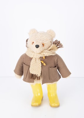 Lot 511 - A Gabrielle Design Paddington Bear