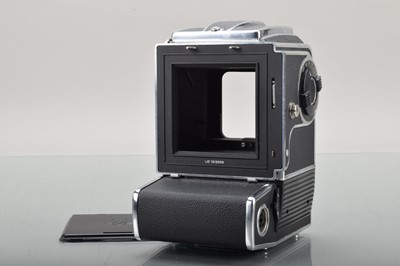 Lot 214 - A Hasselblad 500EL/M 10 Years On The Moon Camera Body