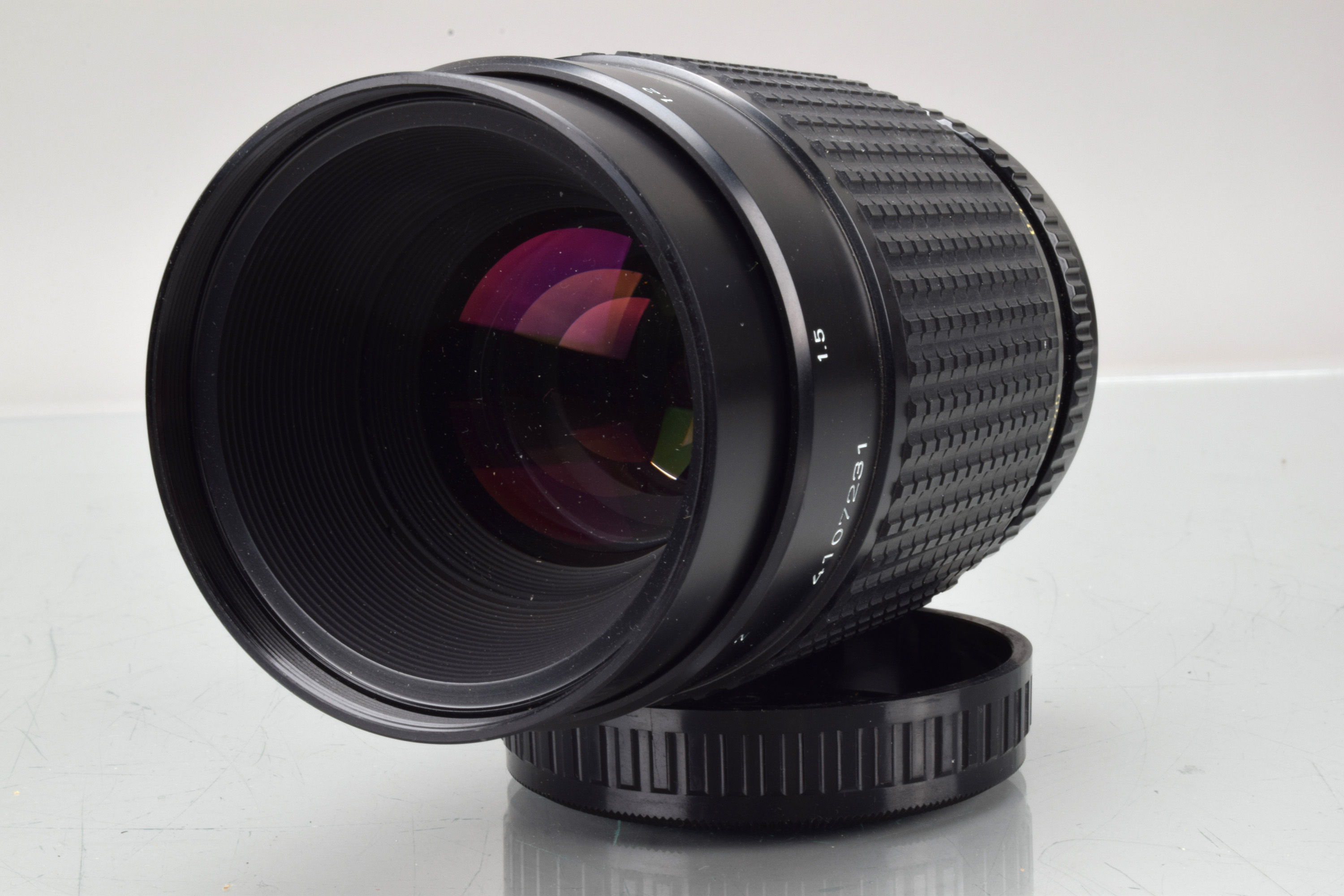 Pentax 645 120mm f/4 Macro
