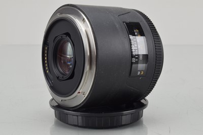 Lot 247 - A Mamiya 645 AF 55mm f/2.8 Lens