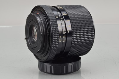 Lot 274 - A Rollei HFT 25mm f/2.8 Distagon Lens