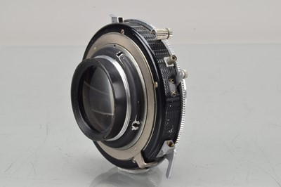 Lot 285 - A Schneider Kreuznach 150mm f/4.5 Xenar Lens