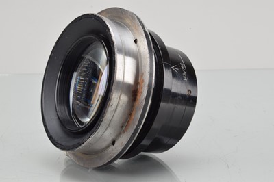 Lot 303 - A N.O.C. Pentac 8 Inch f/2.9 Air Ministry Lens