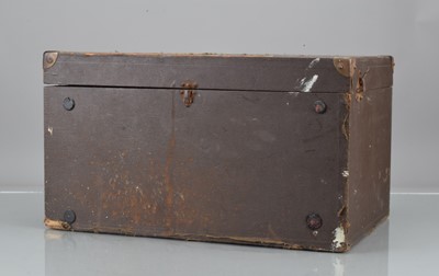 Lot 311 - A Pathéscope ''Talkie'' 17.5mm Sound Cine Projector