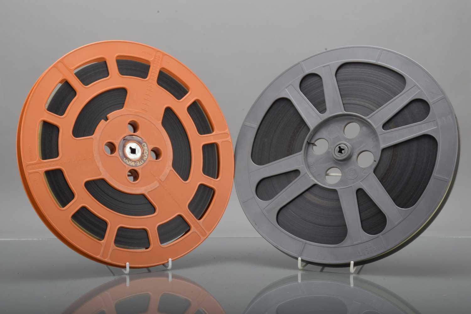 Lot 339 - A 16mm Sound Cine Film of the 1950 Film ''Something In The City''