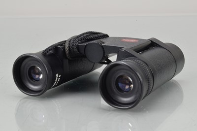 Lot 415 - A Pair of Leica Trinovid 8 x 20 C Binoculars