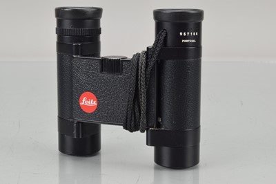 Lot 415 - A Pair of Leica Trinovid 8 x 20 C Binoculars