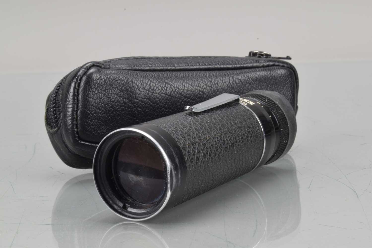 Lot 426 - A Zeiss 8 x 20B Monocular