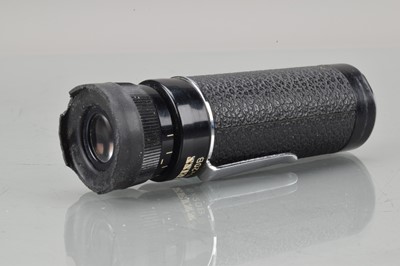 Lot 426 - A Zeiss 8 x 20B Monocular