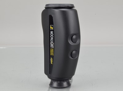 Lot 430 - A Zenit Moonlight Night Vision Scope.