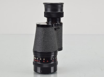Lot 434 - A Carl Zeiss 8 x 30 B Monocular