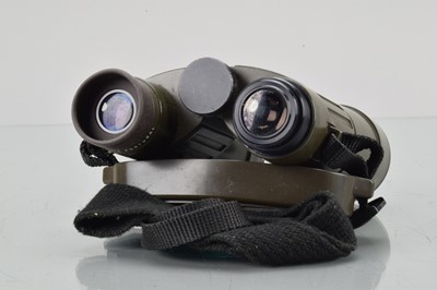 Lot 436 - A Pair of Leitz Portugal Trinovid 8 x 40 Binoculars