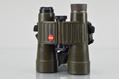 Lot 436 - A Pair of Leitz Portugal Trinovid 8 x 40 Binoculars