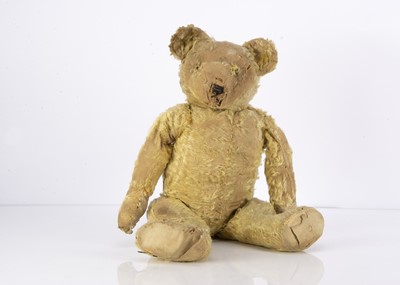 Lot 642 - A late 1920's Farnell Teddy Bear