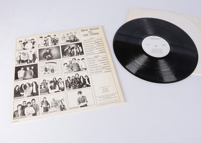 Lot 102 - Punk / Indie / Various Artists LP