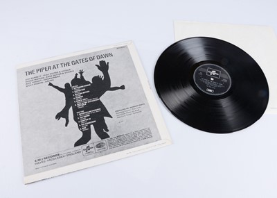 Lot 105 - Pink Floyd LP